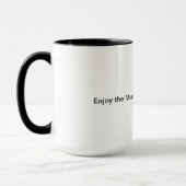 Muziek - De Lullaby Mok (Links)