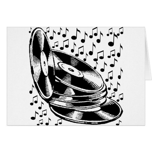 Muziek die ik herinner_ (Voorkant Horizontaal)