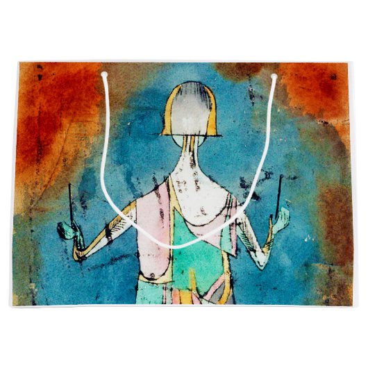 Muziek Dirigent (Speler), Klee Groot Cadeauzakje (Voorkant)