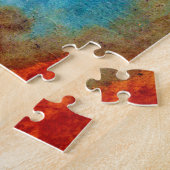 Muziek Dirigent (Speler), Klee Legpuzzel (Zijkant)
