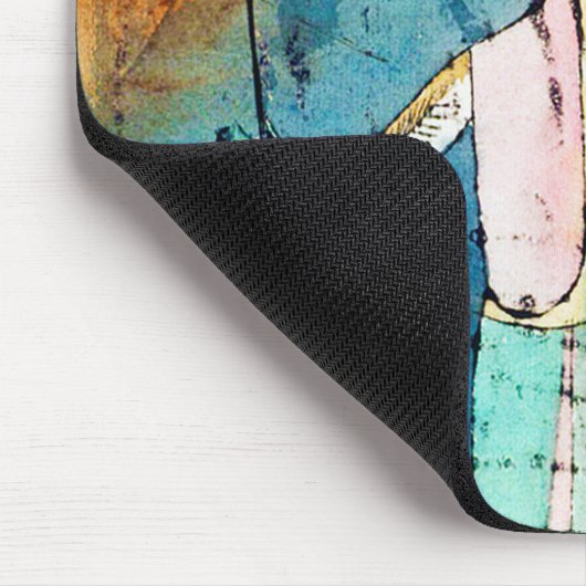 Muziek Dirigent (Speler), Klee Muismat (Hoek)