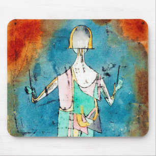 Muziek Dirigent (Speler), Klee Muismat