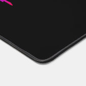 Muziek-DNA Bureaumat (Hoek)