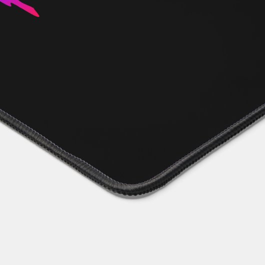 Muziek-DNA Bureaumat (Hoek)