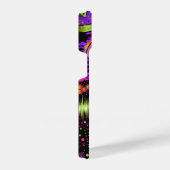 Muziek-DNA iPhone Hoesje (Rechterkant)