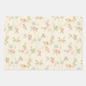 Muziek door Alphonse Mucha, Gifts Inpakpapier Vel (Voorkant 2)