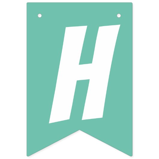 muziek, drumset, verjaardag, BUNNING BANNER (Tweede vlag)