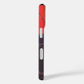 muziek, een orkest afspelen Case-Mate iPhone case (Achterkant / Rechts)