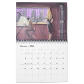 Muziek en dans in de stad kalender (Feb 2026)