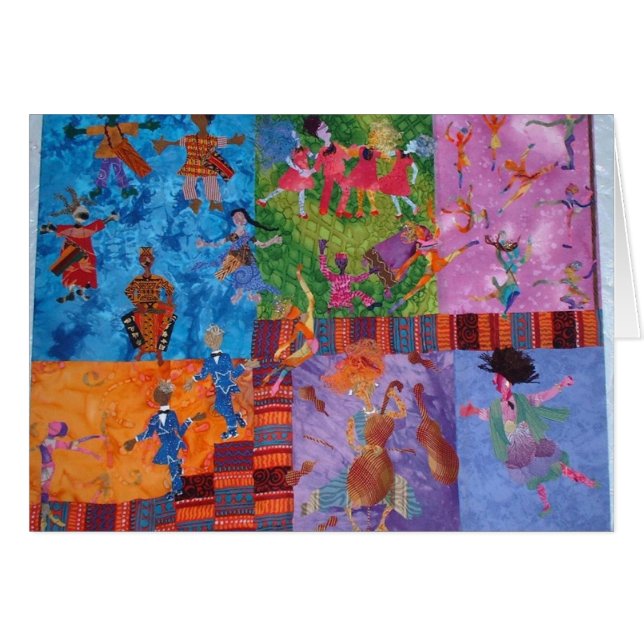 Muziek- en dansschool (Voorkant Horizontaal)