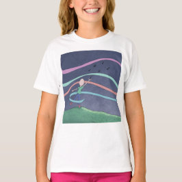 Muziek en Melody T-Shirt