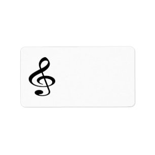Muziek Etiket