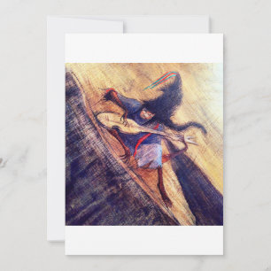 Muziek Feestdagenkaart