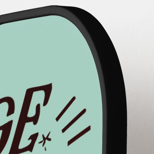  muziek freak pickleball paddle (Links Detail)