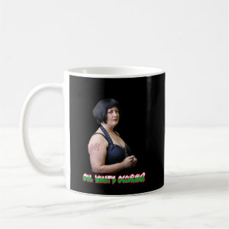 Muziek Gavin Art Stacey Graphic Gifts Koffiemok