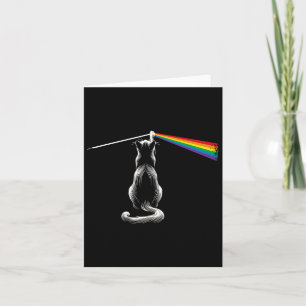 Muziek gecomponeerd door Funny Cat Rock and Roll Kaart