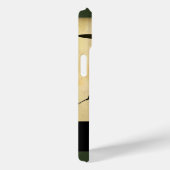 muziek geïnspireerd - een drum Case-Mate iPhone case (Achterkant / Rechts)