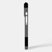 muziek geïnspireerd / gitaar Case-Mate iPhone case (Achterkant / Links)