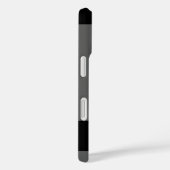 muziek geïnspireerd / gitaar Case-Mate iPhone case (Achterkant / Rechts)