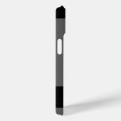 Muziek geïnspireerd / gitaar Case-Mate iPhone case (Achterkant / Rechts)