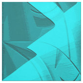 Muziek golven.... stof (Swatch)