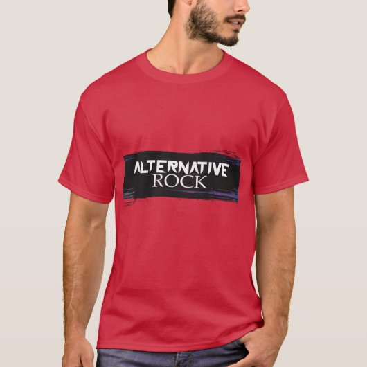 Muziek grappig t-shirt (Voorkant)