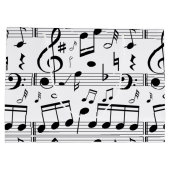 Muziek Groot Cadeauzakje (Achterkant)