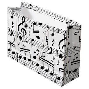 Muziek Groot Cadeauzakje
