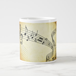 Muziek Grote Koffiekop