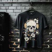 Muziek Grunge Emo Pop Punk Gotische Y2K 2000s Stij