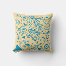 Muziek Handen - ASL Design