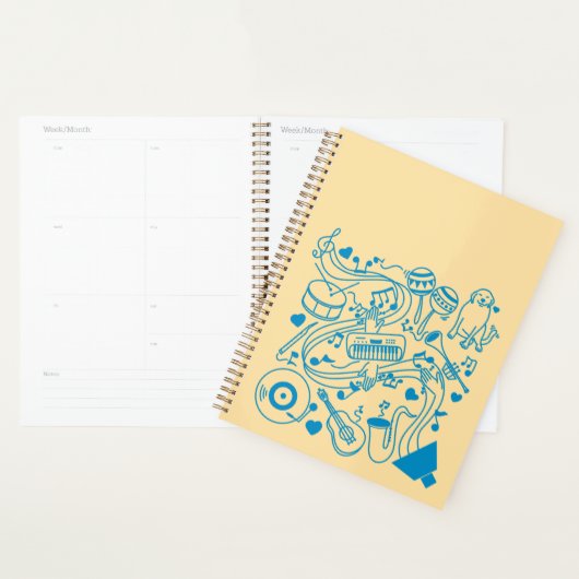 Muziek Handen - ASL Design Planner (Display)
