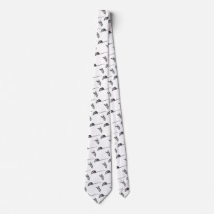  muziek, handen van de geleider met een batterij stropdas