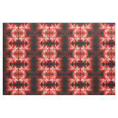 Muziek, hart en notities stof (Fat Quarter)
