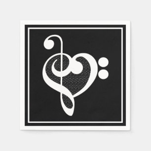 Muziek Hart - Ik hou van muziek Servet