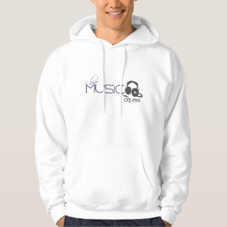 Muziek Hoodie