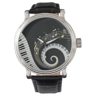 Muziek Horloge