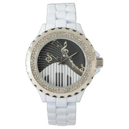 Muziek Horloge
