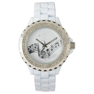 Muziek Horloge
