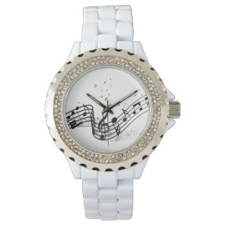 Muziek Horloge