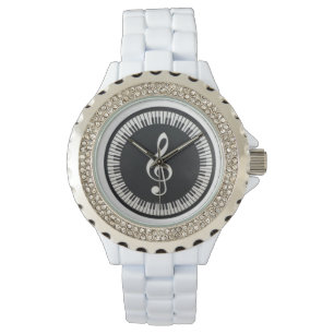 Muziek Horloge