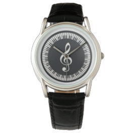 Muziek Horloge