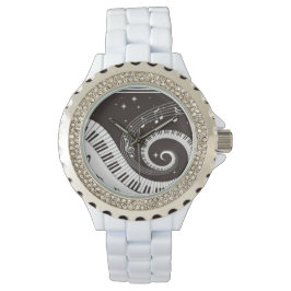 Muziek Horloge