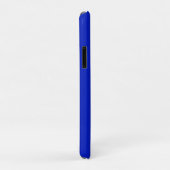 MUZIEK - HOU HET ECHT Case-Mate iPhone CASE (Achterkant/rechts)