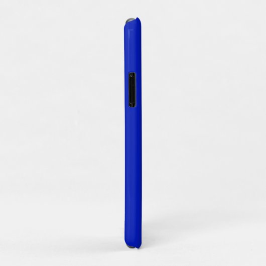 MUZIEK - HOU HET ECHT  Case-Mate iPhone CASE (Achterkant/rechts)