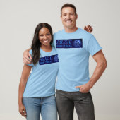 MUZIEK - Houd het Echt T-shirt (Unisex)