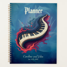 Muziek in beweging, de gebogen piano. 