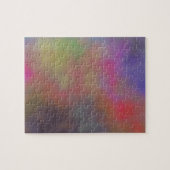 muziek in de lucht legpuzzel (Horizontaal)