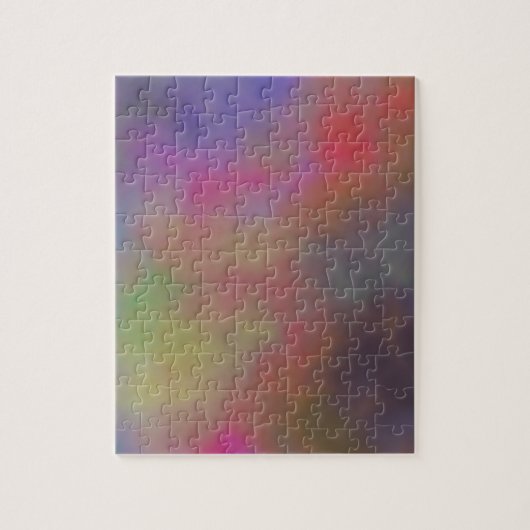 muziek in de lucht legpuzzel (Verticaal)
