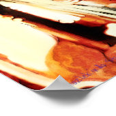 Muziek_in_de_straten_300 Poster (Hoek)